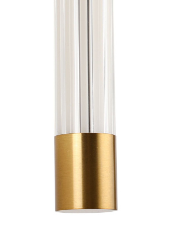 Настенный светильник Zortes Lorano ZRS.1778.18