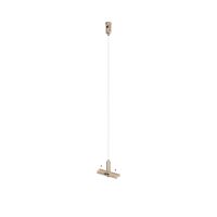 Подвес для трек Denkirs SHINE PRIME BASE TR4918-CP