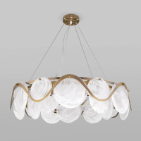 Подвесная люстра Bogate's Galicia 354/8 Smart (322/8)