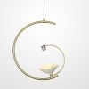 Подвесной светильник ImperiumLoft Magnolia 101770-26
