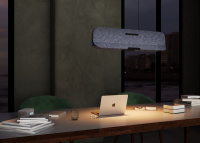 Подвесной светильник Maytoni Optimista MOD408PL-L12B3K