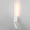 Настенный светодиодный светильник Elektrostandard Sarca Led 40111/LED белый
