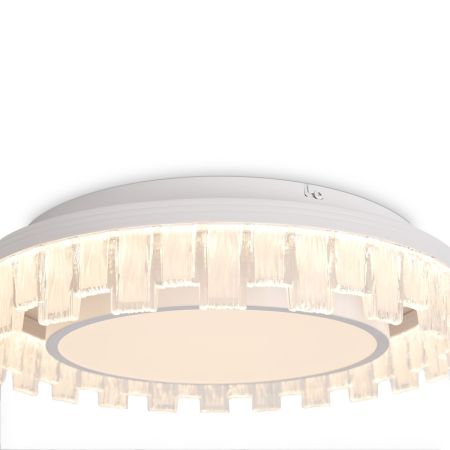 Потолочный светильник Freya Mantello FR6228CL-L92W3
