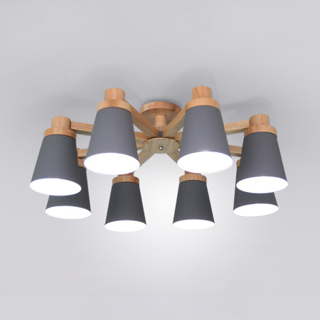 Люстра на штанге ImperiumLoft Prop 191988-23