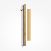 Настенный светильник Maytoni Ventana MOD523WL-L15BG3K