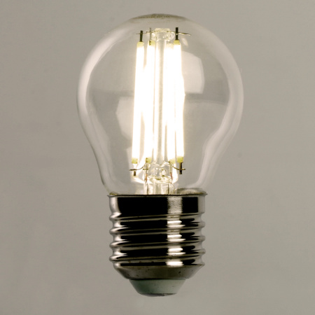 Лампа светодиодная Feron LB-1706 E27 6W 4000K 51251