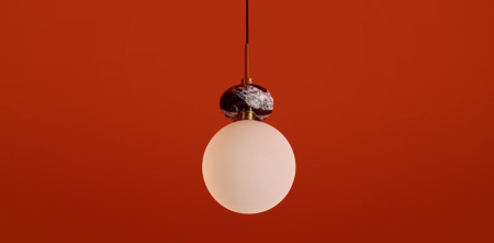 Подвесной светильник Freya Cave FR5631PL-01BS1