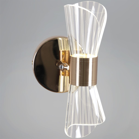 Бра Reluce 08511-0.2-01 FGD