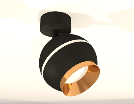 Спот Ambrella Light Techno Spot XM1102004 (A2210, C1102, N7034)