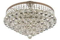 Люстра на штанге Arti Lampadari Castellana E 1.3.46.501 N