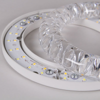 Настенный светильник Reluce 19847-0.2-01B WH