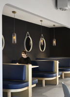 Подвесной светильник ImperiumLoft Catch 186740-23