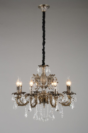 Люстра подвесная Omnilux Catanzaro OML-30813-08