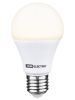 Лампа светодиодная диммируемая TDM Electric E27 10W 4000K прозрачная SQ0340-0196