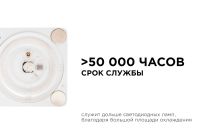Светодиодная плата Apeyron 220В 2835 24Вт 4000К IP20 02-16