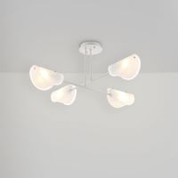 Потолочная люстра Freya Mallow FR5228PL-04W