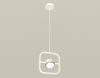 Подвесной светильник Ambrella Light Traditional (C9118, N8121) XB9118101