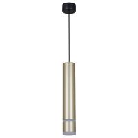Подвесной светильник Reluce 16005-0.9-001LD 300mm GU10 GD