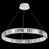 Подвесная люстра Citilux Чезаре CL338181
