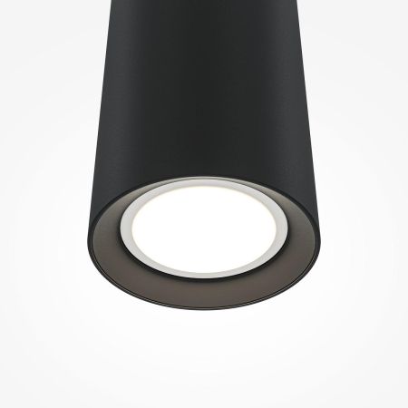 Подвесной светильник Maytoni Pro Focus MOD161PL-01B1