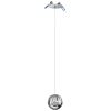 Подвесной светильник Odeon Light L-vision Sono 5100/5L