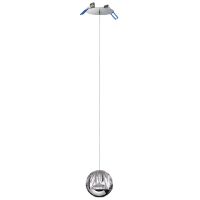 Подвесной светильник Odeon Light L-vision Sono 5100/5L