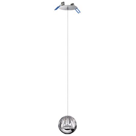 Подвесной светильник Odeon Light L-vision Sono 5100/5L