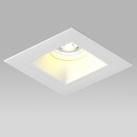 Встраиваемый светильник Lightstar Domino (214516+214506+214006) D51606WMOD