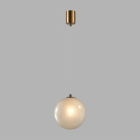 Подвесной светильник Odeon Light Midcent Magia 7109/1