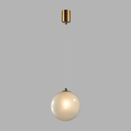 Подвесной светильник Odeon Light Midcent Magia 7109/1