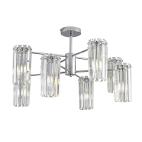 Люстра на штанге Lumion Classi Favla 8348/8C