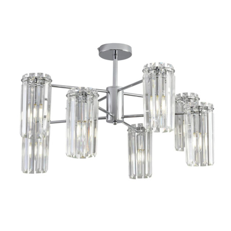 Люстра на штанге Lumion Classi Favla 8348/8C