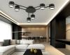 Потолочный светильник Ambrella Light Comfort FL71516