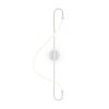 Настенный светильник Freya Fancy FR6059WL-L28W