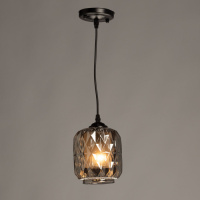 Подвесной светильник De Markt Лоск 107012001