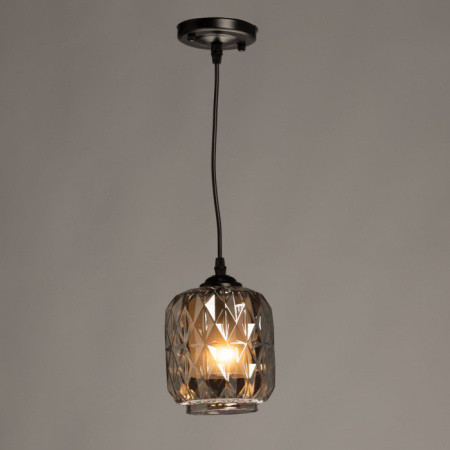 Подвесной светильник De Markt Лоск 107012001