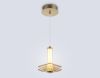 Подвесной светильник Ambrella Light High Light Crystal LH31001