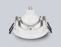 Встраиваемый светильник Ambrella Light Techno spot Technic base TN102815