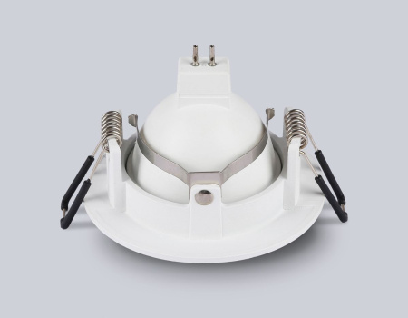 Встраиваемый светильник Ambrella Light Techno spot Technic base TN102815