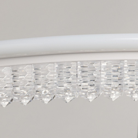 Подвесная люстра De Markt City Ральф 675016501