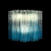 Настенный светильник Loft IT Murano 10580W Clear blue