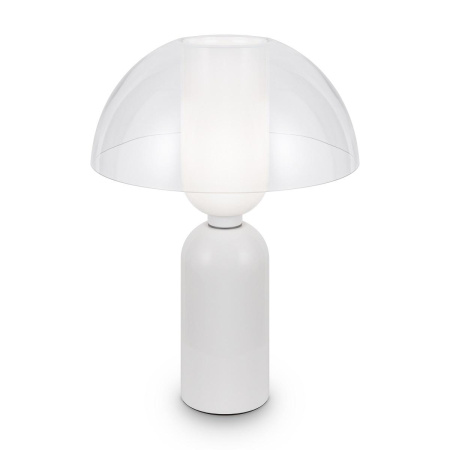 Настольная лампа Maytoni Memory MOD177TL-01W