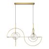 Подвесной светильник Odeon Light L-Vision Futurum 7195/10L