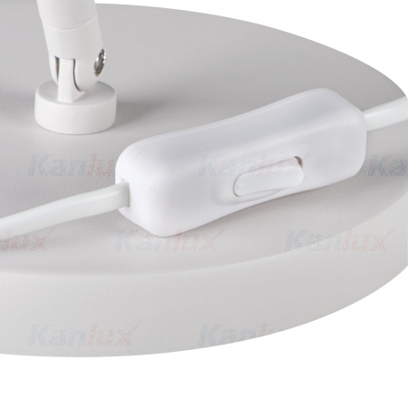 Настольная лампа Kanlux Jusi 36270