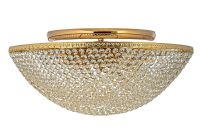 Люстра на штанге Arti Lampadari Stella E 1.3.50.501 G