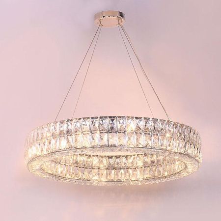 Подвесной светильник Newport 10124+4/S Gold М0062758