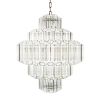 Подвесная люстра Loft IT Celebration 10579/600 Clear