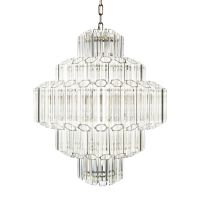 Подвесная люстра Loft IT Celebration 10579/600 Clear