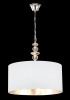 Подвесной светильник Crystal Lux Armando SP4 Chrome