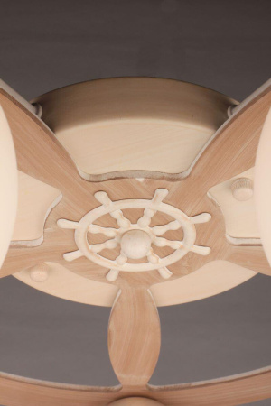 Люстра потолочная Omnilux OML-50517-05